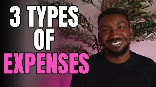 Understanding Expenses: What are the 3 Types of Expenses You Need to Know?