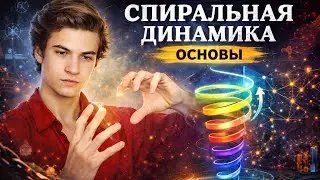 Спиральная динамика – гениальная модель эволюции психики