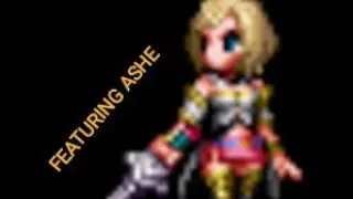 Dark Visions| Dark Golem |3 turns KO |MID BUDGET CLEAR|