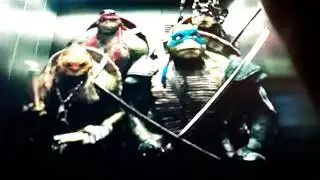 Ninja Turtles 