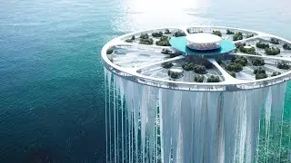 10 MEGAPROYECTOS más GRANDES de la HISTORIA