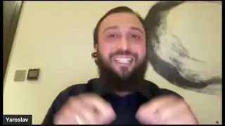 #The_KEY .  Выступление Ярослава Гордеева на Крипто Форуме 15.02.2023