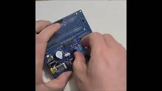 Raspberry Pi without the Raspberry Pi - Kit Assembly Video