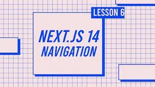 Tutorial - 06 - Next JS | Next js Navigation | Navigation in next js uing Link