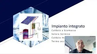 IMPIANTO INTEGRATO CASO REALE 1    | Patrizio De Simoni