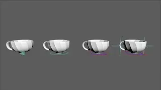 How to rig anything with RIGGER for Maya #1 Basics
