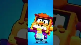 было? #brawlstars #bs #биби#музика