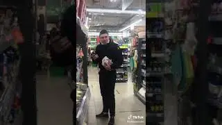 (Mistermoskin) - пранк в магазине | Приколы | Шутки | Тик Ток 30 