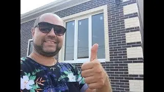 Купить дом в Краснодаре напрямую от застройщика.  Площадь 90м2 на 4 сотках .