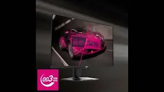 32-inch Monitor Obliterated My $3000 TV?!