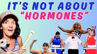 What qualifies as a “woman”: a deep dive on Olympics & policing bodies
