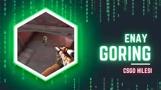 CSGO LEGİT HİLE & Bedava Prime Olmak