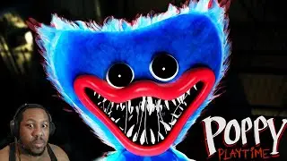 You'll Never Look At Toys The Same! | Poppy Playtime