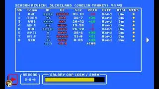 Taking my talents to Cleveland, and other league changes