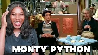 Foreigner Reacts To 