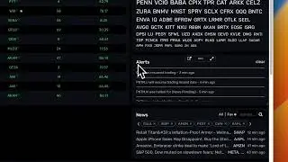 Alerts Clip