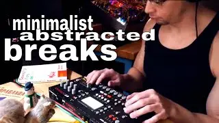 Transient Spaces | octatrack