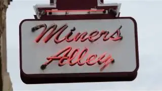 Miners Alley Playhouse Les Liaisons Promo