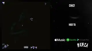 cvaz! - had ta [Audio]