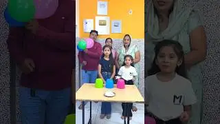 Who Is Lucky Guess Same Colour Challenge #shorts #youtubeshorts #pariishikashorts #challengeshorts