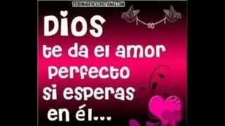 LA FUERZA DE TU AMOR