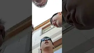 ЭТО ПРОСТО ТАЛАНТ, 30 секунд петь на одном дыханий