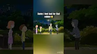 “Jeffery Dahmer Gun” - rick and morty #shorts #rickandmorty