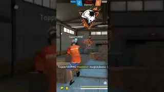 headshot with 