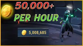 How Fast Can You Farm Rams in Dauntless?