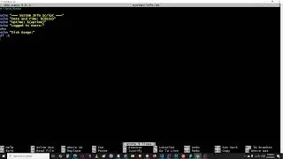 How to Write and Run a Bash Script on Linux VPS (Beginner Friendly!)
