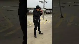 Pregatim ceva frumos cu o Honda Civic #bts #videographer #photography