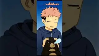 Itadori X Sukuna Edit #jujutsukaisen #FKEdits