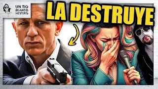 CÓMO DESTRUIR a UNA PERIODISTA PROGRE | UTBED