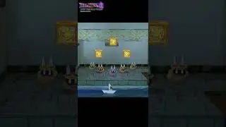 Spunia Performance - Paper Mario Thousand Year Door