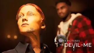 THE DEVIL IN ME - ТРЕЙЛЕР СЮЖЕТА НА РУССКОМ