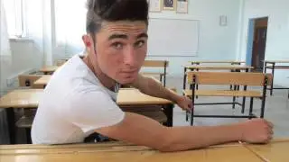 Arsız Styla Tektaraflı Düşüncem 2015