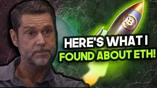 Raoul Pal - Ethereum is going to 20X! | Invest Now
