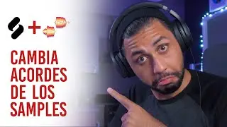 How to make beats with samples