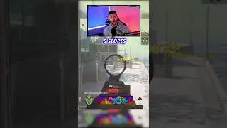Best Vanguard Scope for Warzone Loadouts