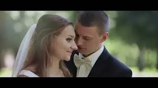 Wedding day | Sofia & Slawomir | 01.08.2014