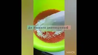Тыквенное мыло с нуля 🎃