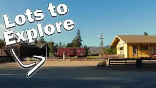 Fun Family RV Camping | San Lorenzo County Park