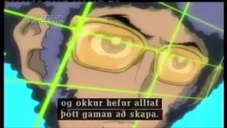 Daft Punk Icelandic ELECTROMA Interview 2006 RARE