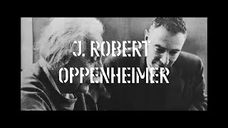 💥Code Breaker Chronicles - Special Spotlight: J. Robert Oppenheimer ⚛