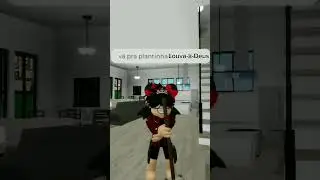 LOUVA-A-DEUS..😰 #roblox #sairdoflop #robloxmemes #robloxmemes #rumo90k