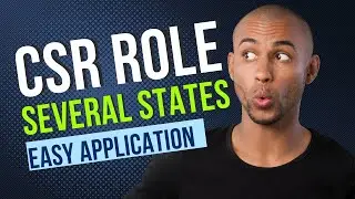 HIRING IN SEVERAL STATES