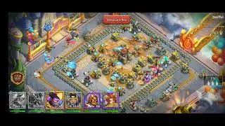 #castleclash