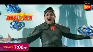 Baalveer 3 New Promo | Big Secrets Reveale Coming Soon