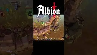 💥ALBION ONLINE💥CRASH ON CRASH 