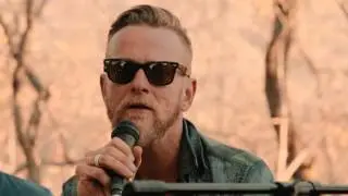 MK Acoustic opnames by Oppikoppi: Livingston - Human